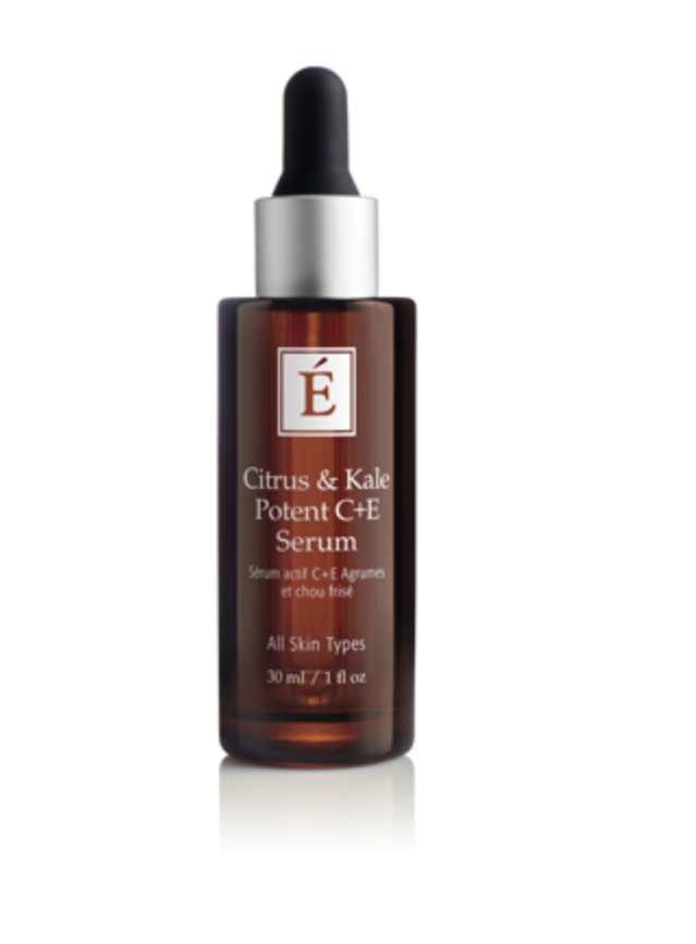 Citrus & Kale Potent C + E Serum