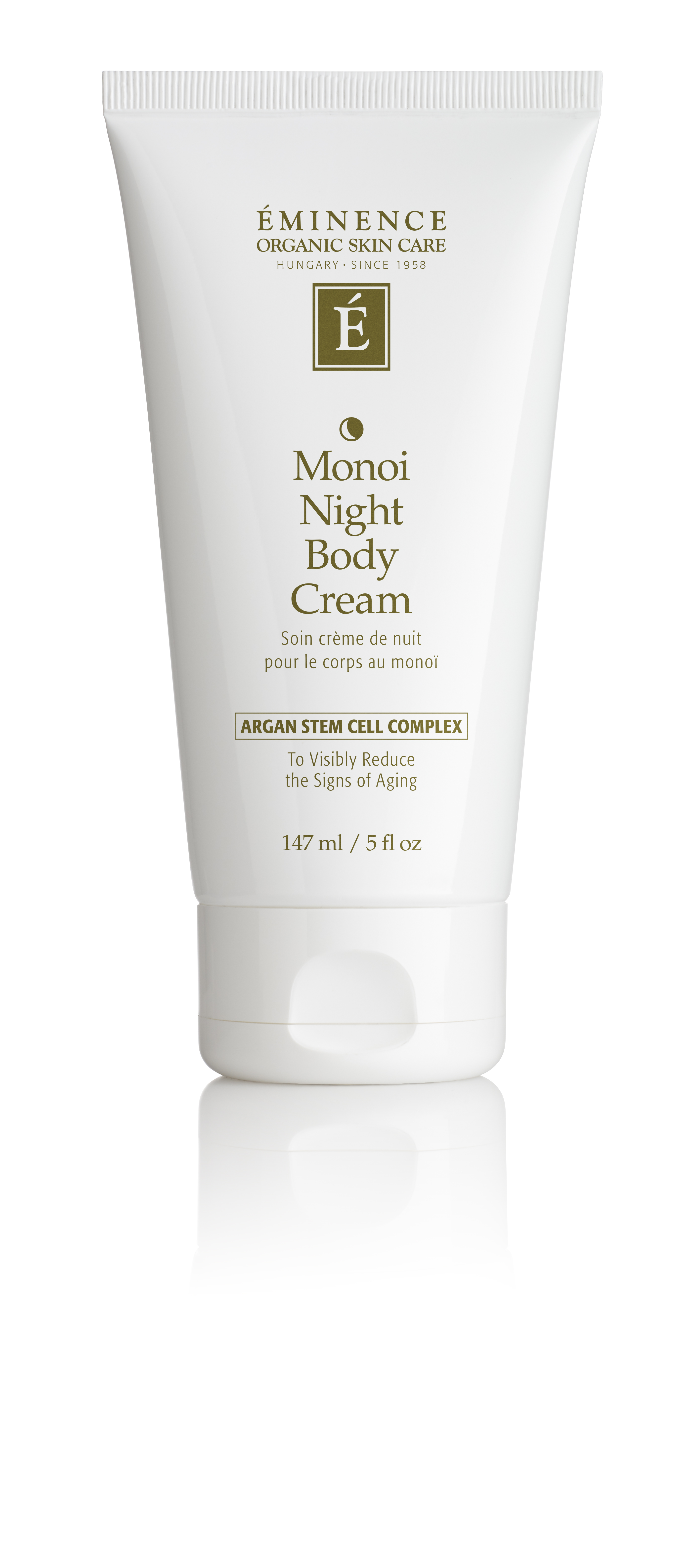 Monoi Age Corrective Night Body Cream