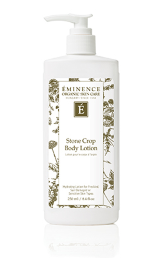 Stone Crop Body Lotion