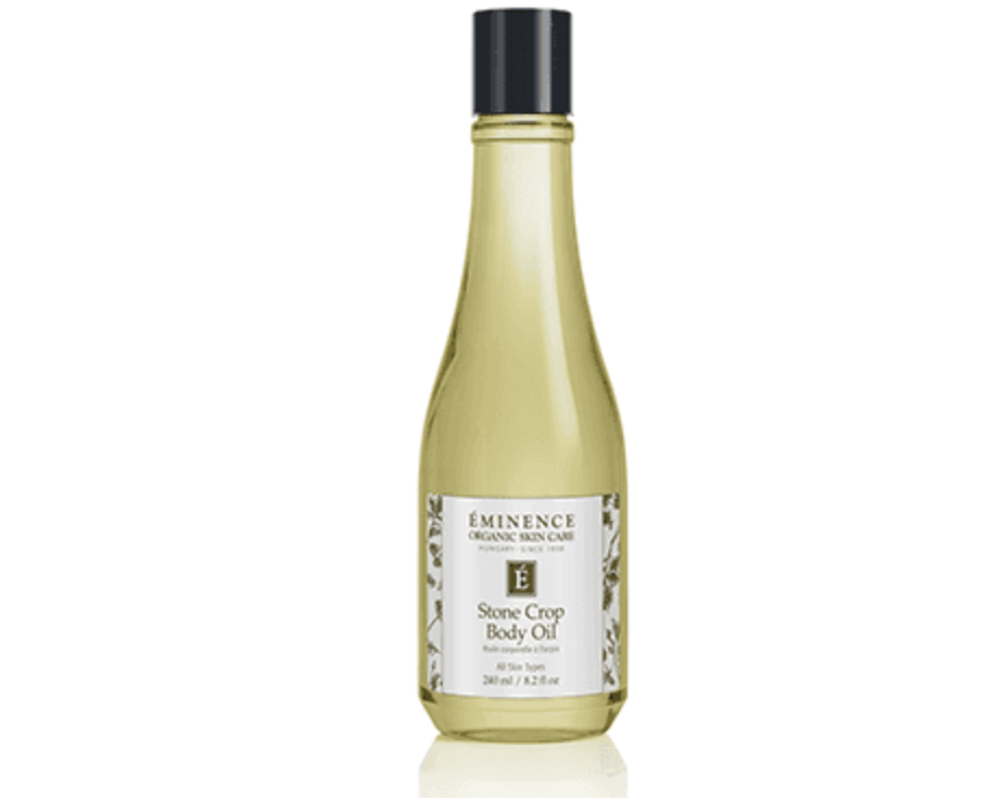 Stone Crop Body Oil