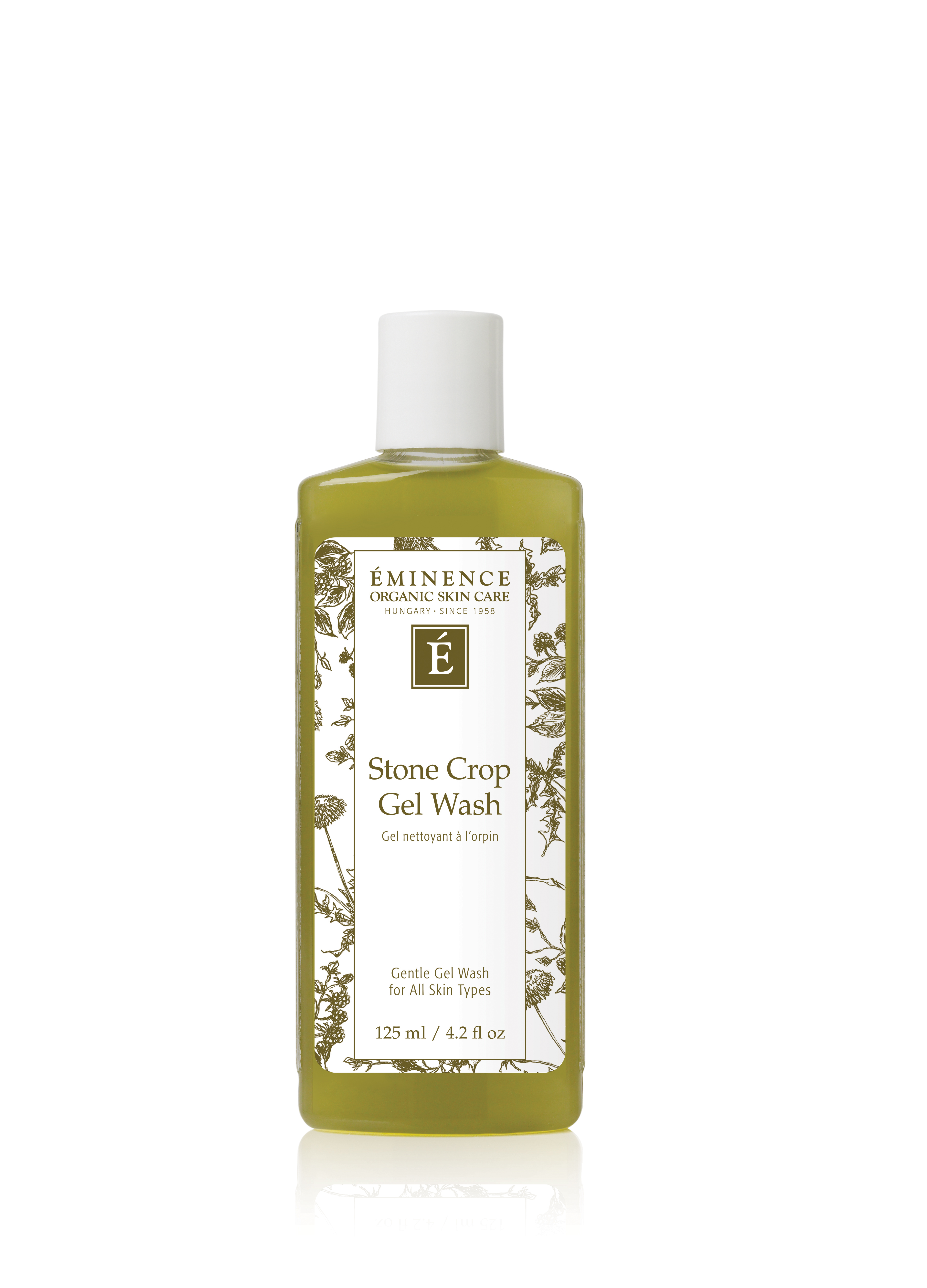 Stone Crop Cleansing Oil