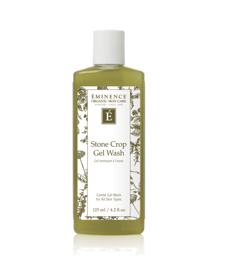 Stone Crop Gel Wash