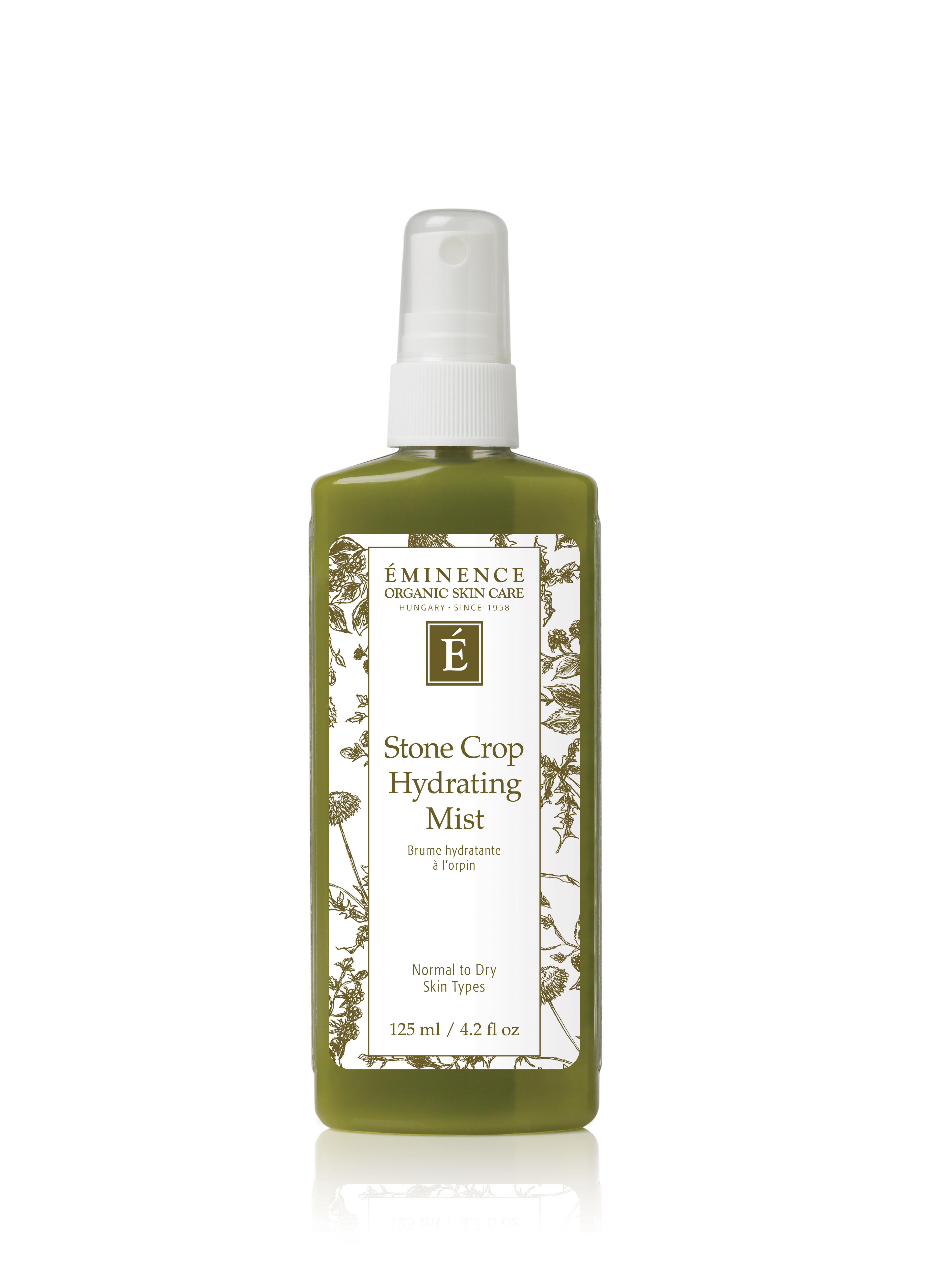 Stone Crop Hydrating Mist