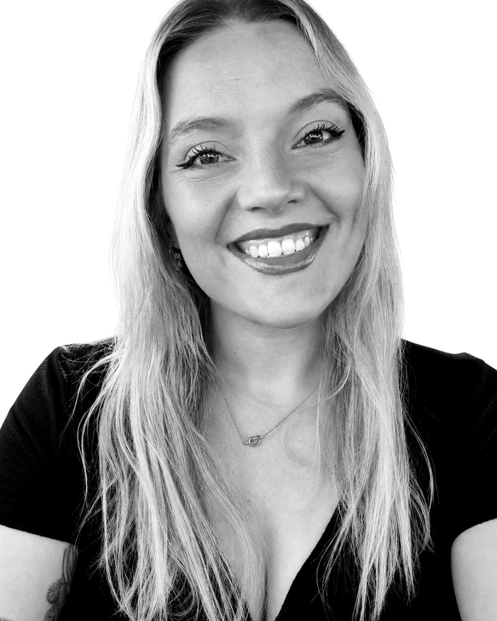 Taylor Callahan, Massage Therapist