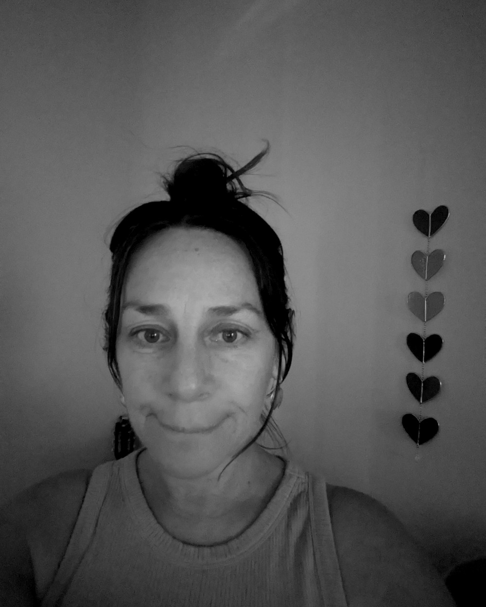 Kerry Warr, LMT, Reiki Master, Foot Zoner